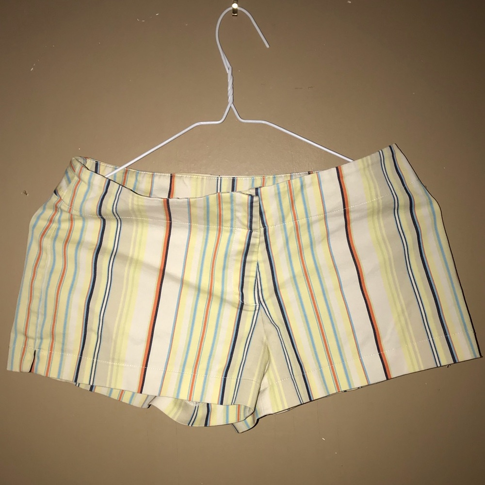 Express Shorts size 1/2